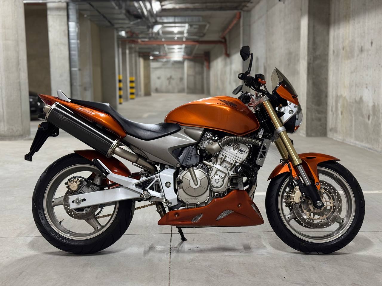 Honda